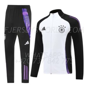 Germany 2024 Jacket Tracksuit