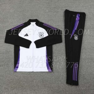 Germany 2024 Jacket Tracksuit