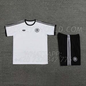 Germany Adidas Originals T-Shirt Set