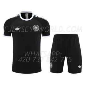 Germany Adidas Originals T-Shirt Set