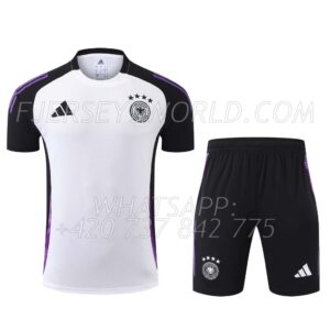 Germany 2024 Training T-Shirt Set