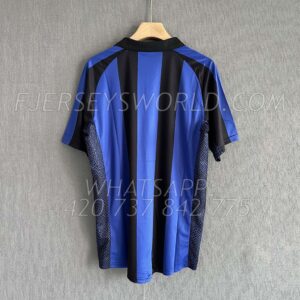 Inter Milan Home 2001-02 RETRO