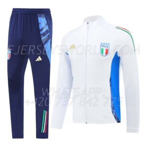 Italy 2024 Jacket Tracksuit