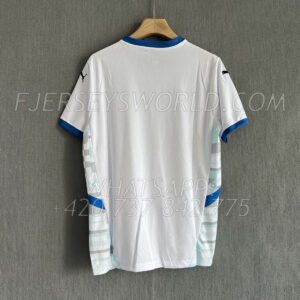 Olympique Marseille Home 24-25 FAN Version
