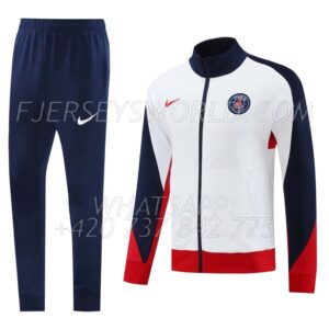 PSG 2024 Jacket Tracksuit