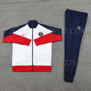 PSG 2024 Jacket Tracksuit