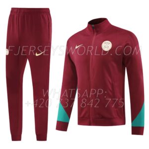 PSG 2024 Jacket Tracksuit