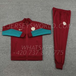 PSG 2024 Jacket Tracksuit