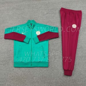 PSG 2024 Jacket Tracksuit