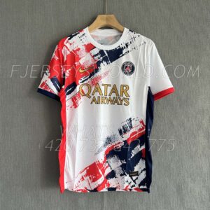 PSG Special White PLAYER Version