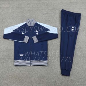 Tottenham 2024 Jacket Tracksuit