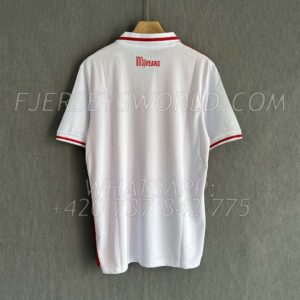 AS Monaco Home 24-25 FAN Version