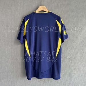 Al Nassr Away 24-25 FAN Version