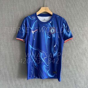 Chelsea Home 24-25 FAN Version