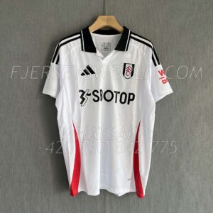 Fulham Home 24-25 FAN Version