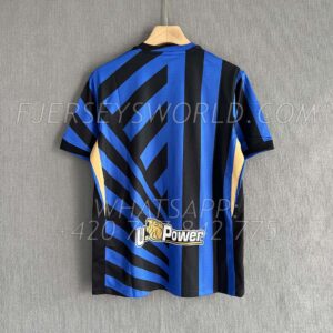 Inter Milan Home 24-25 FAN Version