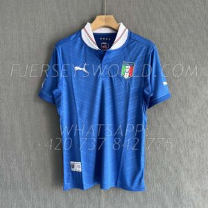 Italy Home 2012 RETRO