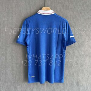 Italy Home 2012 RETRO