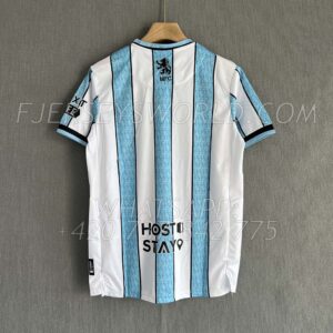 Middlesbrough Away 24-25 FAN Version