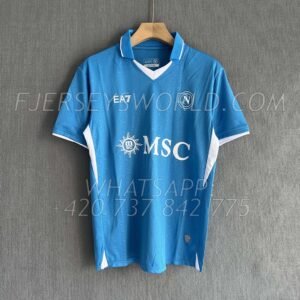 Napoli Home 24-25 FAN Version