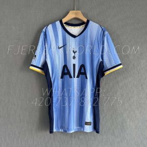 Tottenham Away 24-25 PLAYER Version