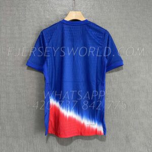 USA Away 24-25 PLAYER Version