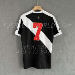 Vasco Da Gama Home 24-25 FAN Version