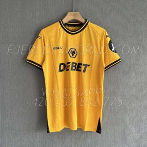 Wolverhampton Home 24-25 FAN Version