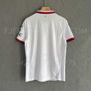 AC Milan Away 24-25 FAN Version