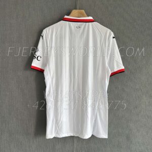 AC Milan Away 24-25 PLAYER Version