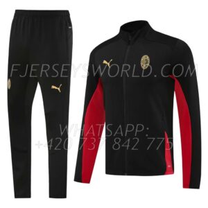 AC Milan 24-25 Jacket Tracksuit