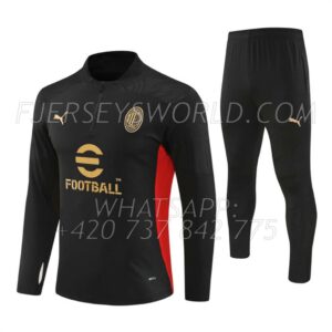 AC Milan 24-25 Training Tracksuit