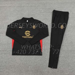 AC Milan 24-25 Training Tracksuit