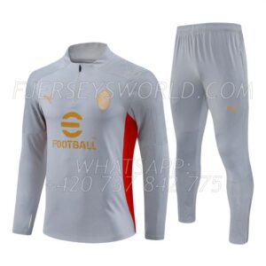 AC Milan 24-25 Training Tracksuit