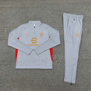 AC Milan 24-25 Training Tracksuit