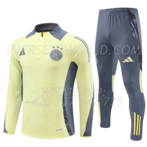 Ajax 24-25 Training Tracksuit