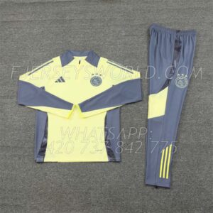 Ajax 24-25 Training Tracksuit