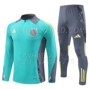 Ajax 24-25 Training Tracksuit