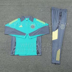 Ajax 24-25 Training Tracksuit