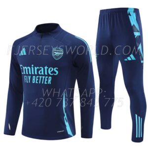 Arsenal 24-25 Training Tracksuit