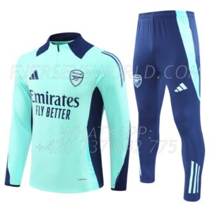 Arsenal 24-25 Training Tracksuit