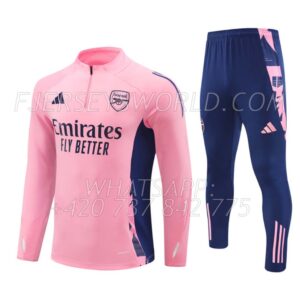 Arsenal 24-25 Training Tracksuit