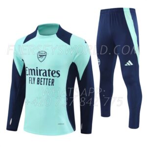 Arsenal 24-25 Training Tracksuit PLAYER Version