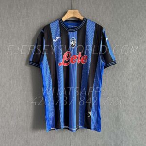 Atalanta BC Home 24-25 FAN Version