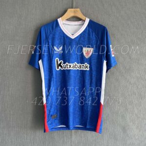 Athletic Bilbao Away 24-25 FAN Version