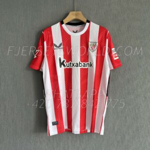 Athletic Bilbao Home 24-25 FAN Version