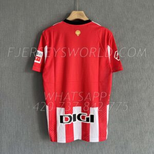 Athletic Bilbao Home 24-25 FAN Version