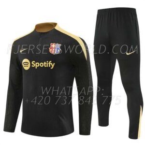 FC Barcelona 24-25 Training Tracksuit PLAYER Version