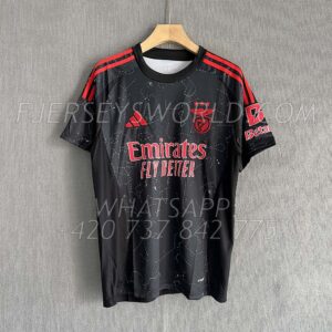 Benfica Away 24-25 FAN Version