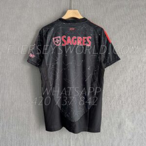 Benfica Away 24-25 FAN Version